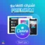 اشتراك كانفا برو مدى الحياة | Canva Pro الرسمي