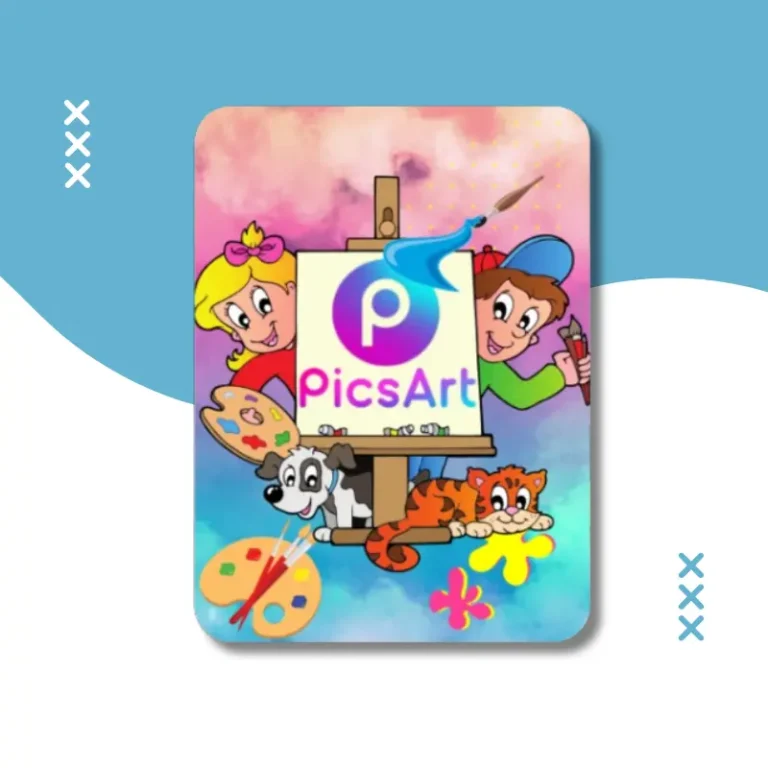 اشتراك بيكس ارت غولد رخيص | حساب PICSART GOLD خاص | 3 أشهر